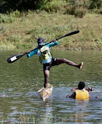 Image result for Kingfisher Canoe Club