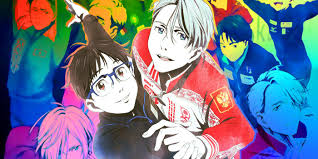 Image result for юри OR yuri