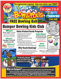 Image result for Chesterfield Youth Bowling Club