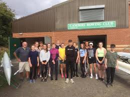 Image result for Cambois Amateur Rowing Club