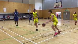 Image result for Cornwall Cougars