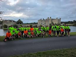 Image result for Gravesend Road Runners & Athletics Club