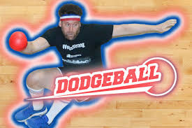 Image result for The Dodgeball Company