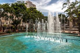 Resultado de imagem para imagem aniversario de sao jose do rio preto 2011