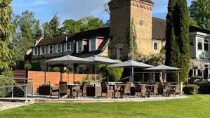 Image result for Badgemore Park Golf Club, Henley On Thames