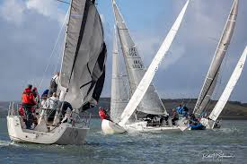 Image result for Norwich Frostbite Sailing Club