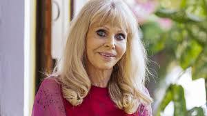 Image result for britt ekland