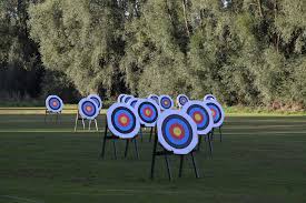 Image result for Kettering Archers