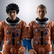 「南波日々人 宇宙兄弟」の画像検索結果