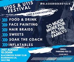 Image result for Blackbrook Rugby & Recreation Club