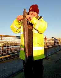 Image result for British Conger Club