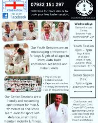Image result for Worthing judo club