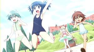 「ソルヘルガ・スヴァルトヘイズ ロッテのおもちゃ!」の画像検索結果