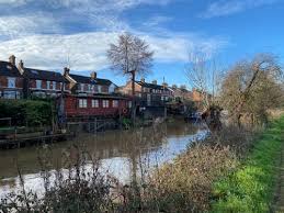 Image result for Tonbridge Canoe Club