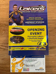 Image result for Doncaster Lakers