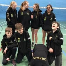 Image result for Liskeard Badminton Club