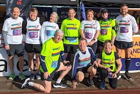 Image result for Abergele Harriers