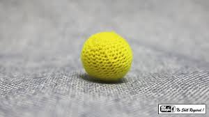 Image result for Magic Ball Crochet