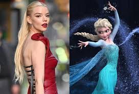 「エルサ アナと雪の女王」の画像検索結果