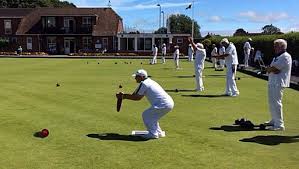 Image result for Lymington Bowls Club
