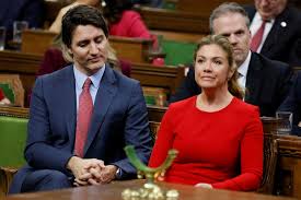 Image result for justin trudeau
