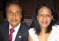 Dr. Mahesh Soni and Rita Soni enjoy the 10th Annual BIMDA Gala. - SONI-2-375