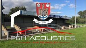 Image result for Castleford Rugby Union Football Club