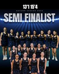 Image result for Netball United