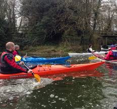 Image result for Maldon Canoe Club
