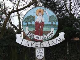 Image result for Taverham Archers