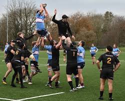 Image result for Wilmslow Rugby Union Football Club