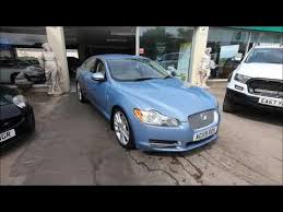 Image result for Frost Blue 2010 Jaguar