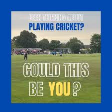 Image result for Chertsey Cricket Club