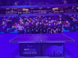 Image result for London Progress Table Tennis Club