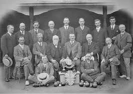 Image result for Havers Park Bowls Club