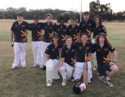 Image result for Strathmore Cricket Club