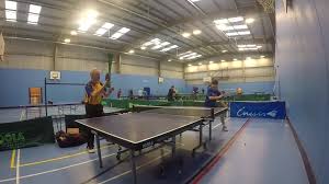 Image result for The Weald Table Tennis Club