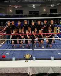 Image result for Hetton Town Health & Boxing Club
