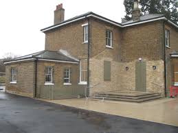 Image result for Harlow Scrabble Club - Moot House