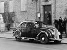 1935 Volvo PV36 Carioca - Car News And Reviews on AutoMild.