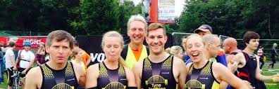 Image result for Tyne Triathlon Club