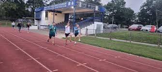 Image result for Bracknell Ac