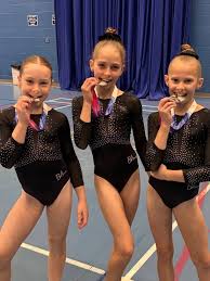 Image result for Stoke Elite Trampoline Club