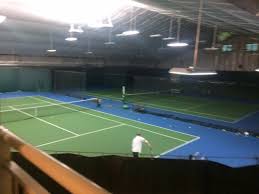 Image result for Ifield Tennis Club