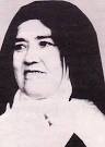 Lúcia Santos of Fatima