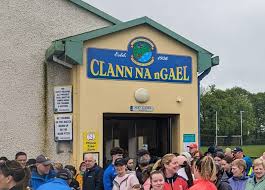 Image result for Clann Na Ngael