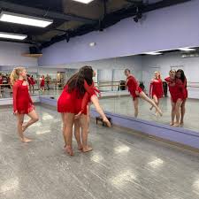 Image result for Setterfield School Of Dancing