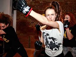 Image result for London Kickboxing