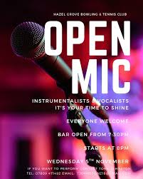 Image result for Hazel Grove B T C Bowling Club