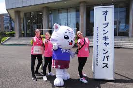 東女体|東京女子体育大学新体操競技部